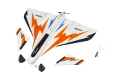 RC letadlo SWIFT