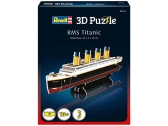 Revell 3D Puzzle – Titanic