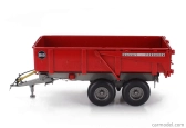 Universal hobbies Massey ferguson Trailer Mf 212 Generation 1 Tandem Tipping 1:32 Červená