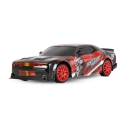 Drift Sport RC Muscle Car 4WD 1:24 RTR červené