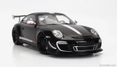 Minichamps Porsche 911 997-2 Gt3 Rs 4.0 Coupe 2011 1:18 Blue