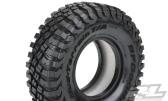 Class 1 BFGoodrich T/A KM3 (Blue Label) 1.9" G8 gumy včetně vložky (2 ks.)