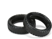 Pro-Line pneu 2.2" Prism Z3 Carpet Buggy 2WD přední (2)