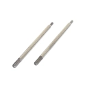 Pístnice tlumičů 3.5x64mm (2 ks.)