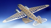 Maketa Douglas DC-3