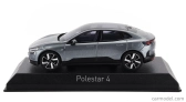 Norev Polestar 4 2024 1:43 Storm Grey