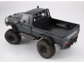 Killerbody 1:10 Toyota Land Cruiser 70 nenamaľovaný (Traxxas TRX-4)