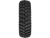 Pro-Line kolo s pneu 1:24 Maxxis Trepador 1.0", disk černý Holocomb H7mm (4)