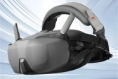 DJI Goggles N3 - Pěnový hlavový pásek pro odlehčení tlaku