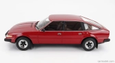 Modely Rover 3500 Sd1 1977 1:18 Richelieu Red