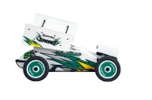 Hyper 8 Sprint Car RTR 1/8