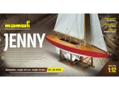 MAMOLI Jenny Star Class 1:12 kit