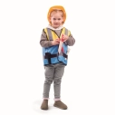 Bigjigs Toys Staviteľ kostýmov