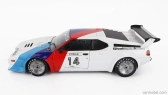 Werk83 BMW M1 M88 3.5l Team Bmw Motorsport N 14 Procar Series 1979 Emerson Fittipaldi 1:18 Biela modrá červená