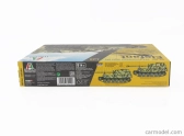 Talianeri Tank Sd. Kfz. 184 Tiger Military 1945 1:35 /