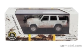 Paragon-models Toyota Land Cruiser 76 Off Road Lhd 2017 1:64 White Mud