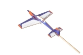 Stick plane – Extra 300