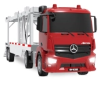 RC Ťahač s návesom Mercedes-Benz Antos