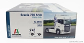 Italeri Scania S770 V8 Tractor Truck 2-assi 2021 1:24 /