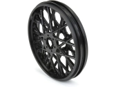 Pro-Line disk Bullyspoke V2 Bead přední, černý: PM-MX