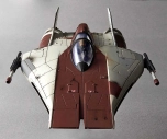 Revell Bandai SW – A-wing Starfighter (1:72)