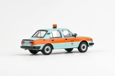 Abrex Škoda 120L (1984) 1:43 - DP Města Brna | RCprofi.cz