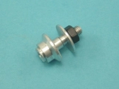 Unašeč vrtule MPJ 5,0mm s maticí