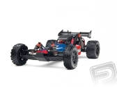 RC auto Raider Mega DB