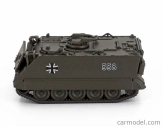 Schuco Tank M113 Tank German Army 1945 1:87 Vojenská Zelená