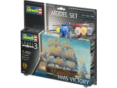 Sada Revell HMS Victory (1:450)