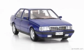 Mitica-diecast Lancia Thema 8.32 Ferrari 1s 1986 - s otvoreným zadným krídlom 1:18 Blue Met