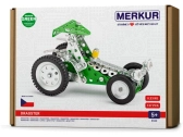 Merkur 052 Dragster