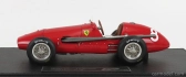 Gp-replicas Ferrari F1 500 F2 Scuderia Ferrari N 8 1:18, červená