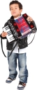 Malá noha Accordion classic