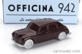 Officina-942 Lancia Appia 1-series 1953 1:76 Bordeaux