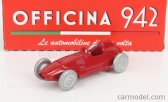 Officina-942 Ferrari F1 801 1:76 červená