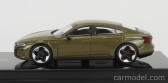 Paragon-models Audi Gt Rs E-tron Lhd 2021 1:64 Tektická Zelená
