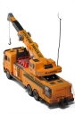 RC auto žeriav