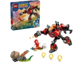 LEGO Sonic the Hedgehog - Knuckles vs. Dr. Eggman: Robotický oblek drviča vajec