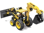 HEXBUG VEX Robotics – Nakladač