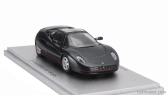 Kess-model Ferrari F90 Pininfarina 1988 - Osobné auto Brunejského sultána 1:43 Black Met