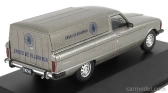 Edicola Ford usa Ranchero Pick-up Closed Anco De Olavarria 1984 1:43 Grey