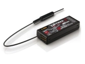 OPTIMA 7 2,4GHz AFHSS prijímač 7 kanálov - Použité