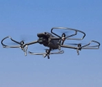 MAVIC 3 – Ochranné oblúky s pristávacou nohou
