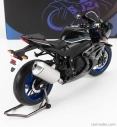 LCD model Suzuki Gsx R1000r 2020 1:12 Black