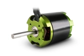 SAVÖX - BSM-4760 PRO Brushless/striedavý elektro motor (1200KV)