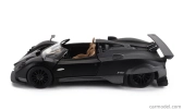 Tayumo Pagani Zonda Hp Barchetta 2018 1:36 Matt Black
