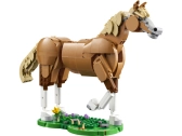 LEGO Creator - Krásný kůň