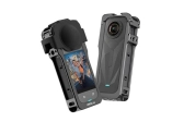 Insta 360 X5 - Startrc Vertikálne-horizontálny rámček s krytkou objektívu pre Insta360