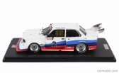 Spark-model BMW radu 3 320i Turbo N 2 Daytona Finals Imsa 1979 David Hobbs 1:43 Biela modrá červená